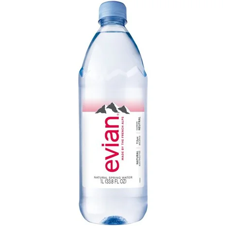 Product Image for Bottled Water