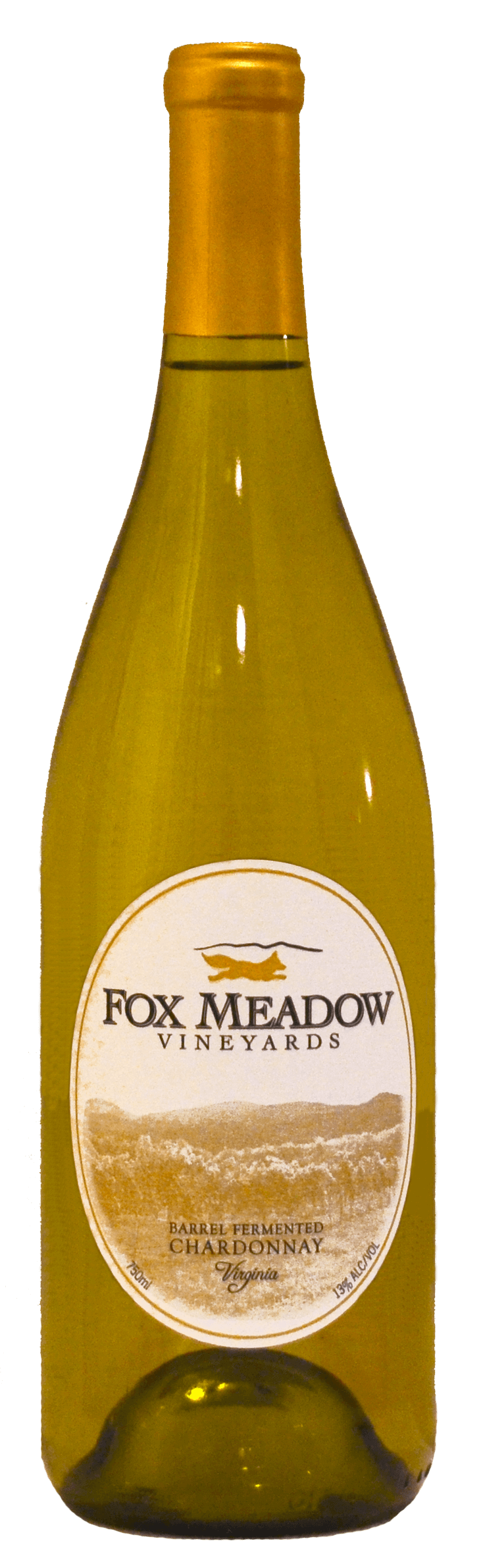 Product Image for 2020 FMV Oak Chardonnay